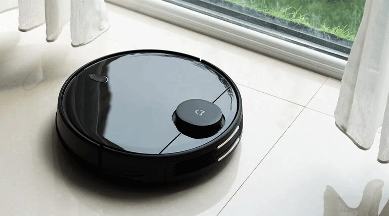 آیا جاروبرقی رباتیک ارزش خرید دارد؟