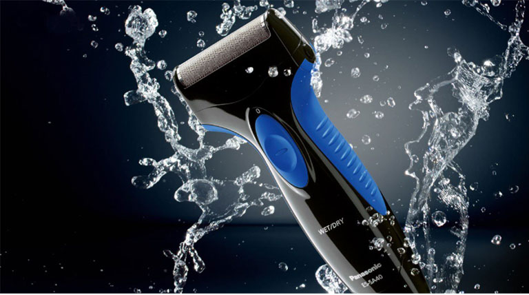 ماشین اصلاح صورت پاناسونیک مدل ES-SA40