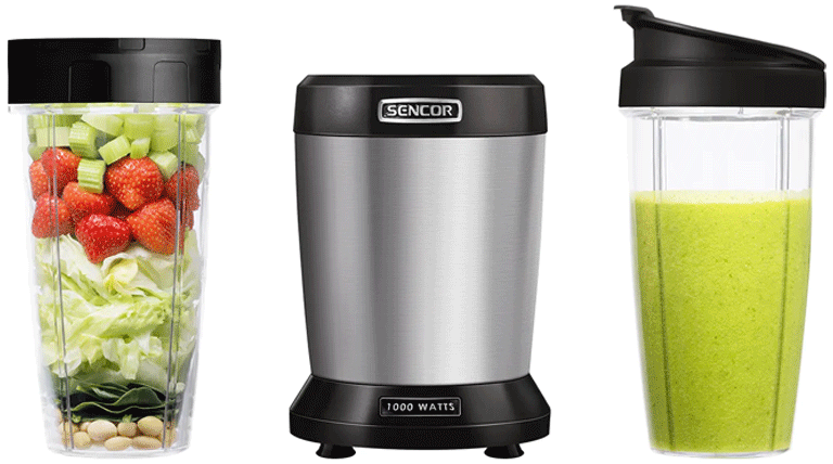 مخلوط کن سنکور مدل SNB 4302