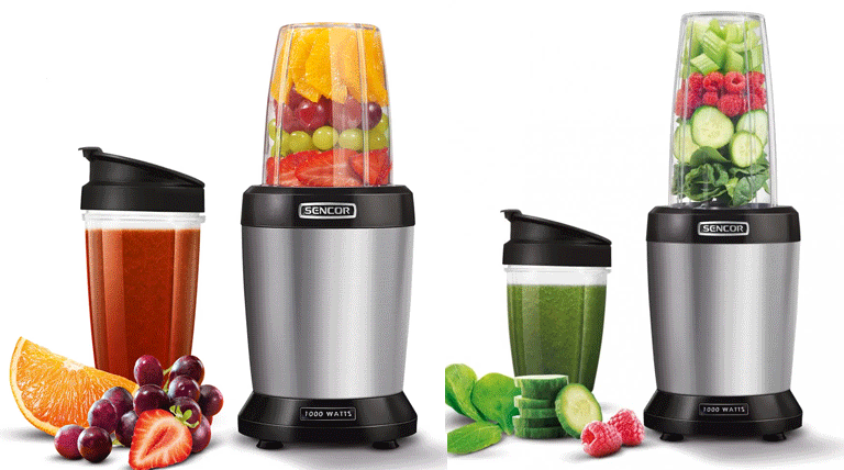 مخلوط کن سنکور مدل SNB 4302