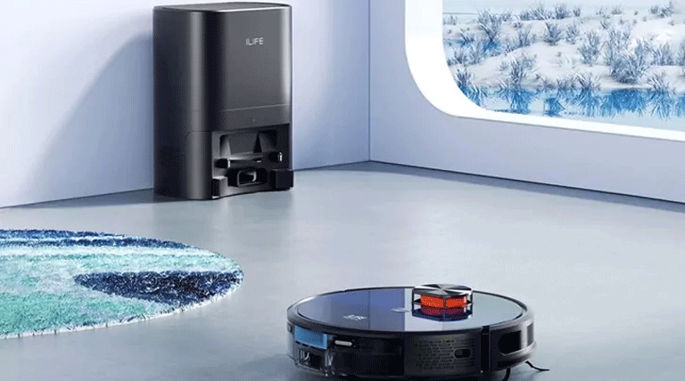 چگونه از جاروهای رباتیک بهتر استفاده کنیم؟