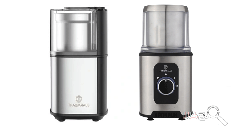 آسیاب ترام هاوس مدل EG-52040D