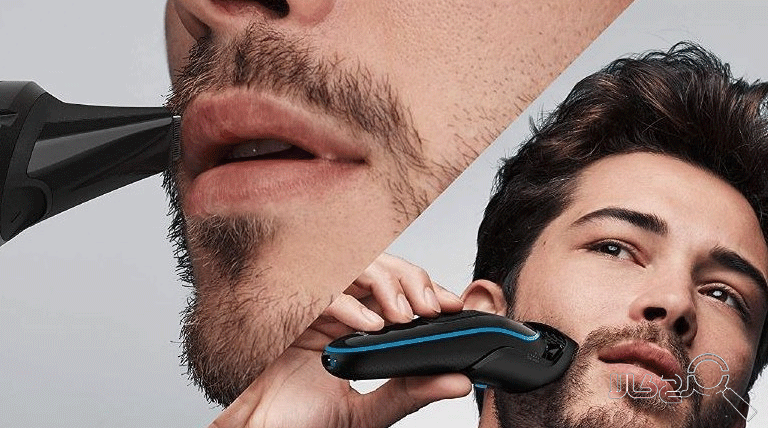 ست اصلاح براون مدل MGK5245