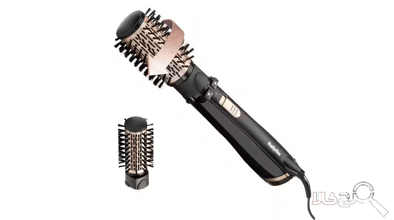 سشوار چرخشی بابیلیس مدل AS962E