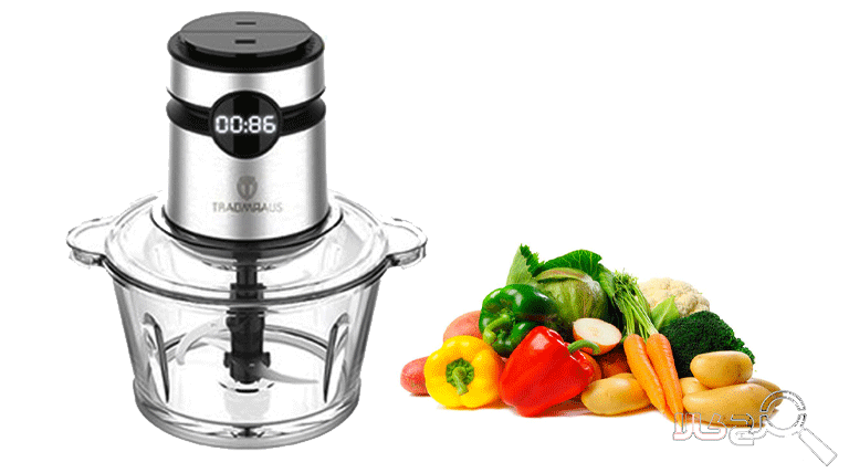 خرد کن ترام هاوس مدل FC-51501D