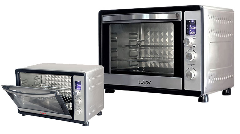 آون توستر تولیپس مدل OT-4506BD