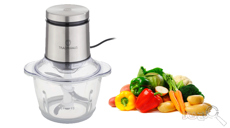 خردکن ترام هاوس مدل FC-51400