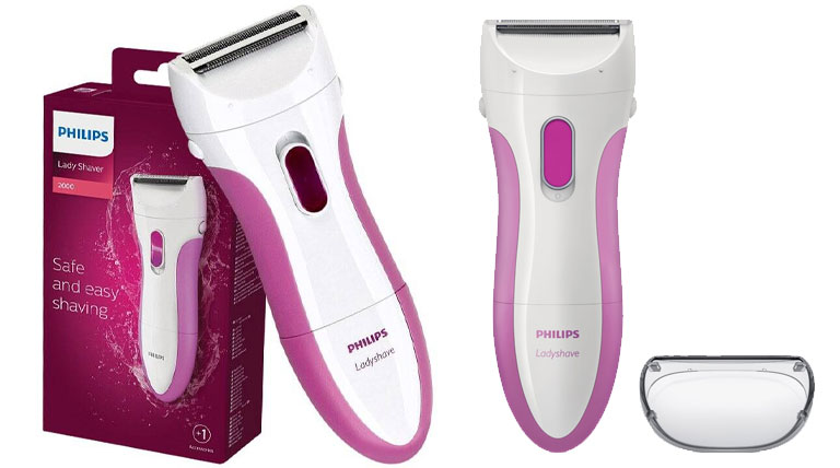 لیدی شیور فیلیپس مدل HP6341/00