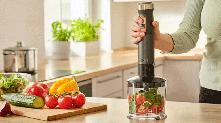 گوشت کوب برقی سنکور مدل SHB 6552