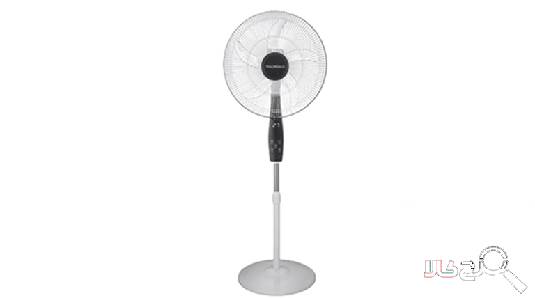 پنکه 18 اینچ ترام هاوس مدل FN- 80181 D