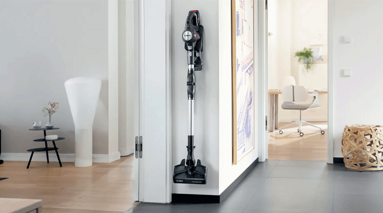 جاروشارژی بوش مدل BCS711GB