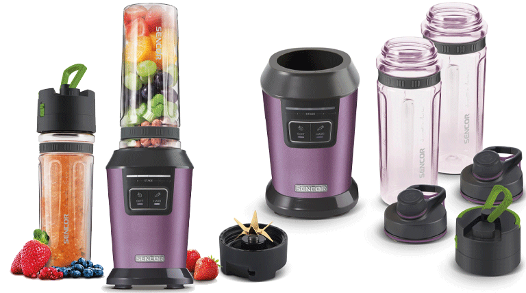 اسموتی ساز سنکور مدل SBL 7173