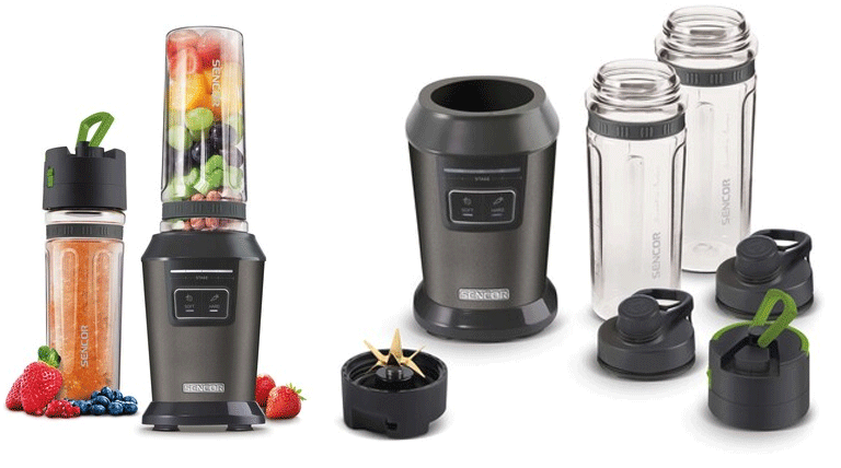 اسموتی ساز سنکور مدل SBL 7178