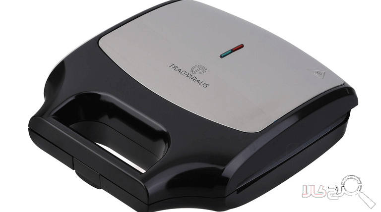 ساندویچ ساز ترام هاوس مدل SM-30410