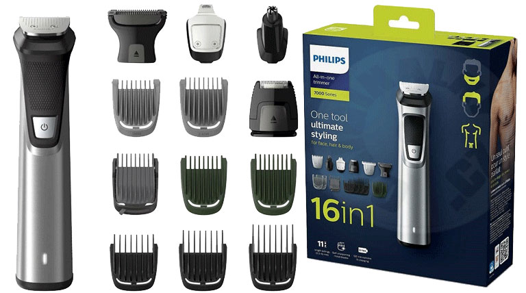  ست اصلاح فیلیپس مدل MG7736/15 