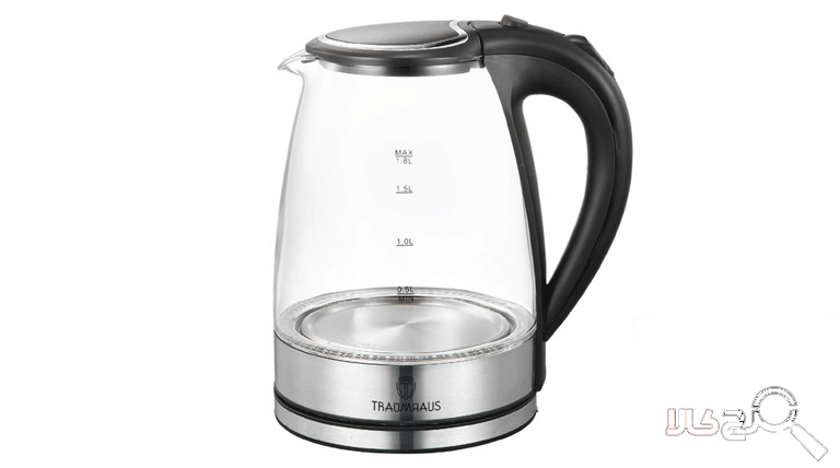 کتری برقی ترام هاوس مدل EK-14182