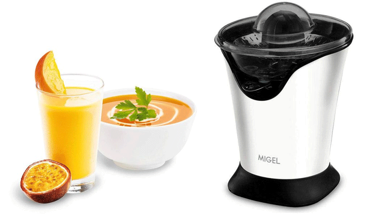 آب مرکبات گیری میگل مدل GCS 85