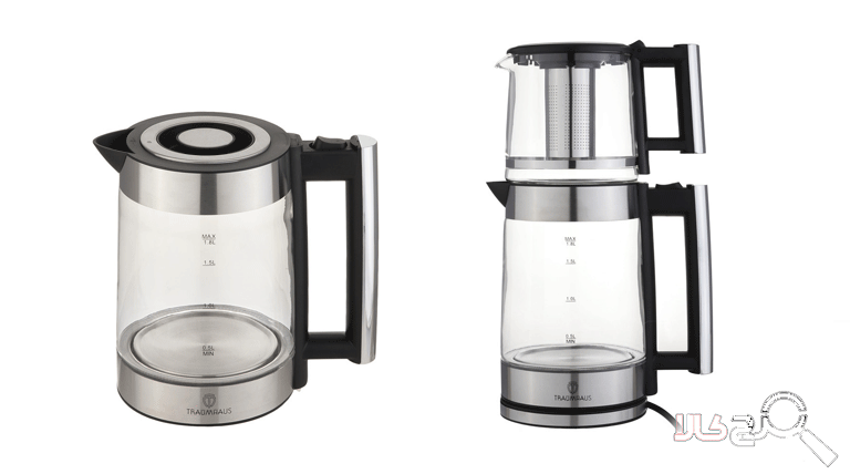 چای ساز ترام هاوس مدل TS-10180