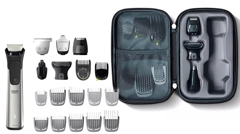 ست اصلاح فیلیپس