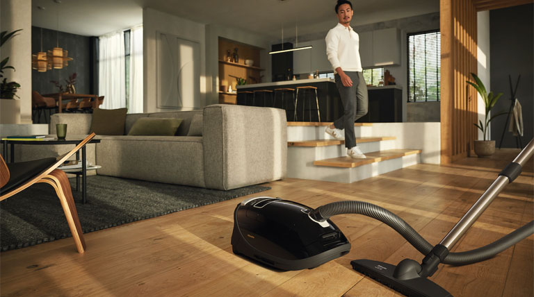 C3 Parquet XL PowerLine