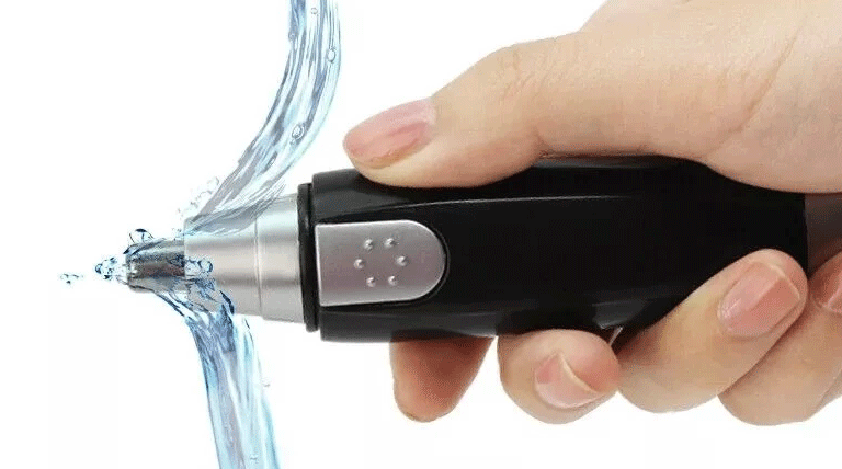 نحوه تمیز کردن دستگاه موزن