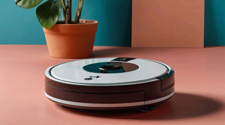 آیا جاروی رباتیک ارزش خرید دارد؟ آشنایی با مزایا و معایب