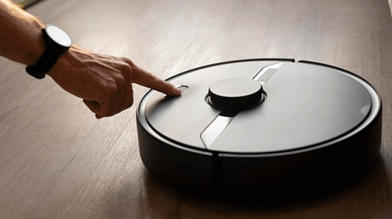 جاروی رباتیک چیست و چگونه عمل می‌کند؟