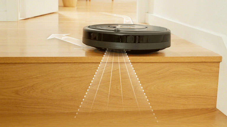 جاروی رباتیک