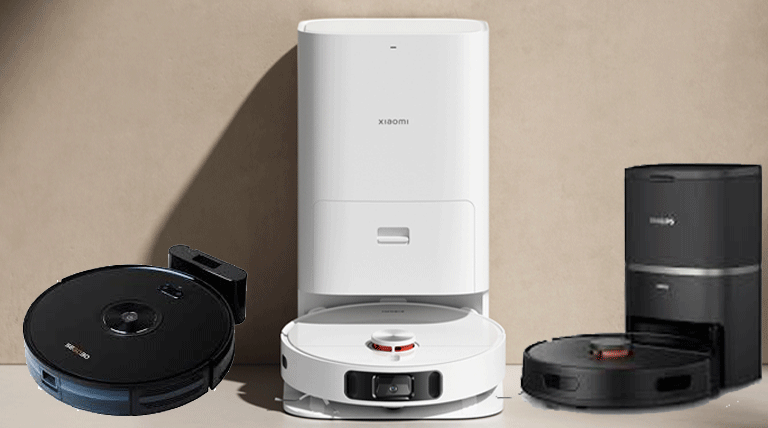 آیا جاروی رباتیک ارزش خرید دارد؟ آشنایی با مزایا و معایب