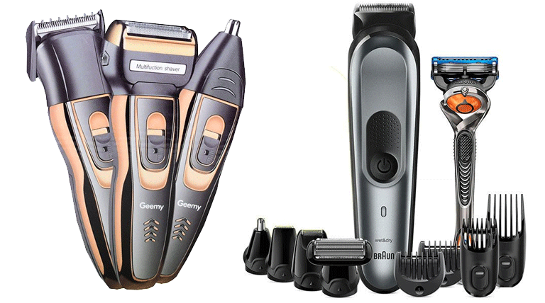 ست اصلاح فیلیپس