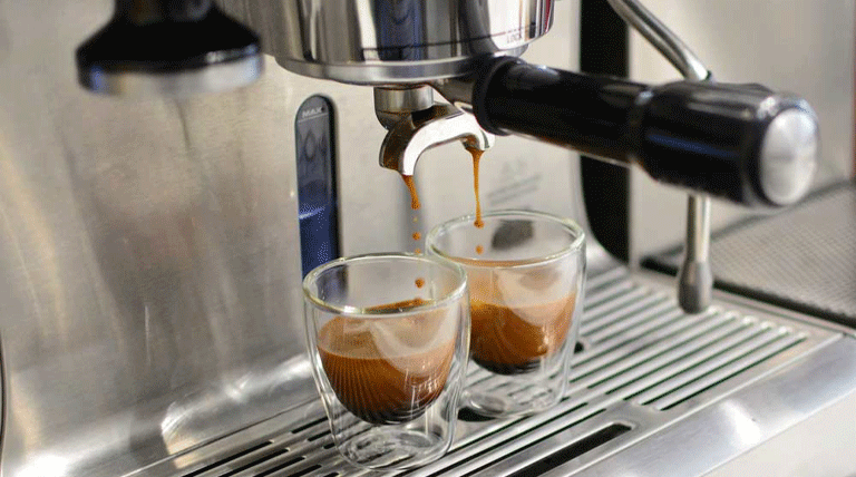 فرق بین اسپرسو تک و دوبل را بشناسید: