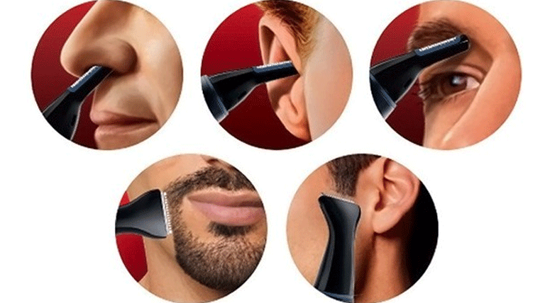 خرید موزن گوش و بینی