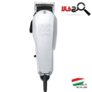 ماشین اصلاح سر و صورت وال سوپر تاپرکرم مدل Super Taper Chrome