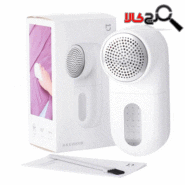 پرزگیر برقی لباس میجیا مدل MQXJQ01KL