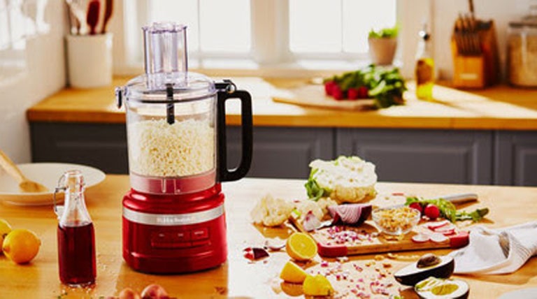 غذاساز کیچن اید مدل 5KFP0919