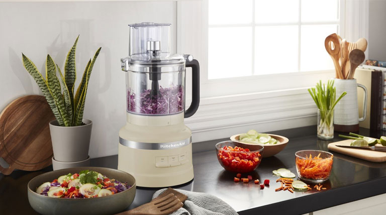 غذاساز کیچن اید مدل 5KFP0919