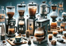 8 نکته که نباید با اسپرسو ساز انجام دهید