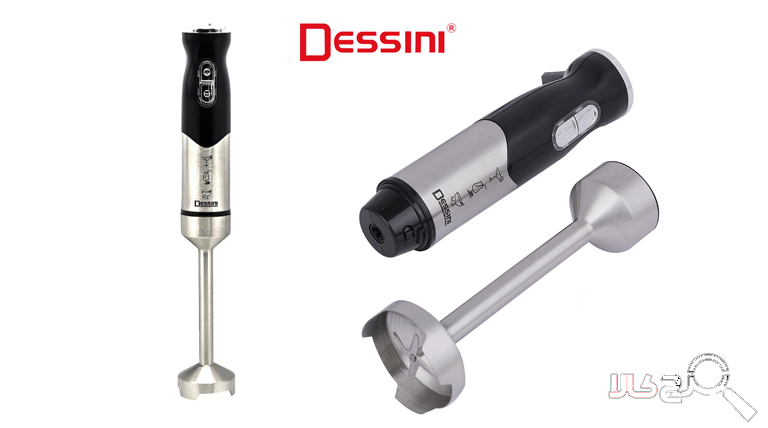 گوشت کوب برقی دسینی مدل DS-62