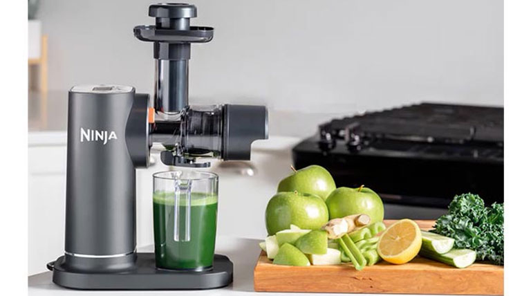 عصاره گیر حرفه‌ای نینجا مدل JC151