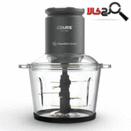 خردکن کورس مدل CFC 1840GR