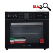 آون توستر رومانزو مدل Mic-S109