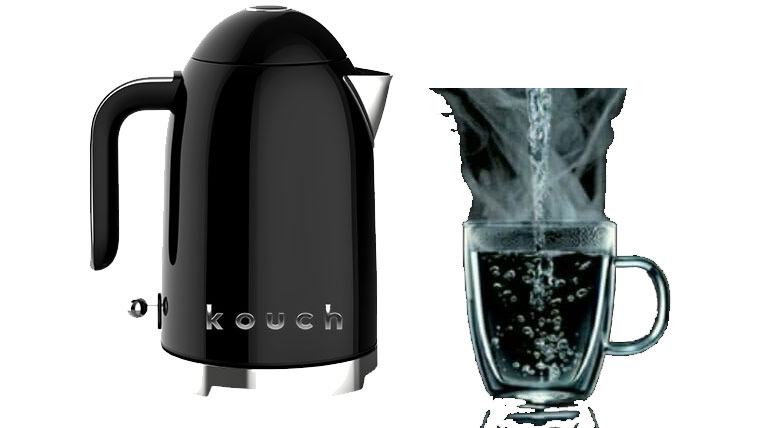 کتری برقی کوخ مدل KEC2251