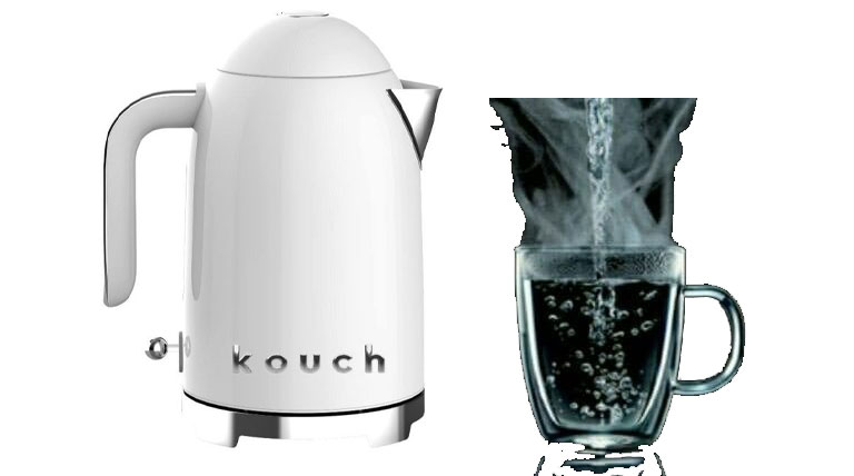 کتری برقی کوخ مدل KEC2252