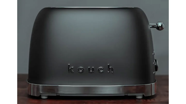 توستر کوخ مدل KTC2261