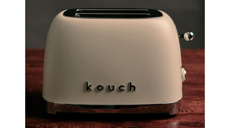 توستر کوخ مدل KTC2260