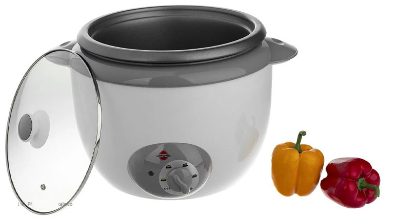 پلوپز 12 نفره پارس خزر مدل کندوج 271