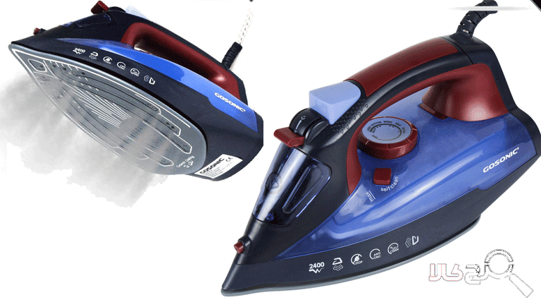 اتو بخار گوسونیک مدل GSI-295