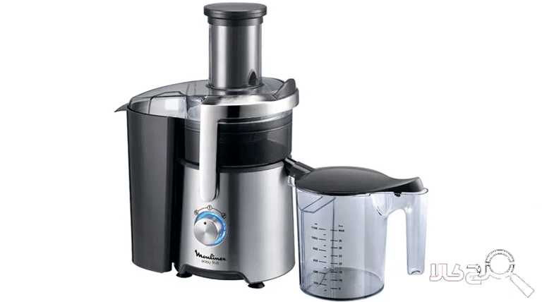 آبمیوه گیری مولینکس مدل JU610D10