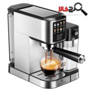 اسپرسو ساز کاراجا مدل EM3208