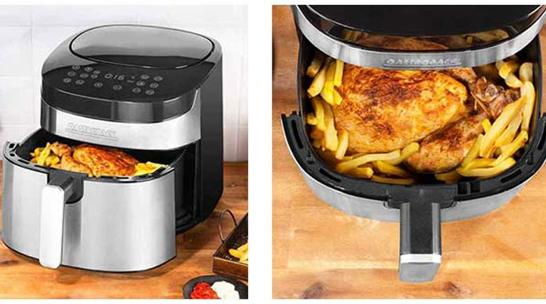 سرخ کن و هواپز گاستروبک مدل 42582